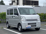 エブリイ PA リミテッド ハイルーフ 