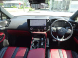 NX 350h Fスポーツ 4WD 