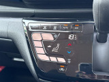 【 オートエアコン 】車内温度を感知して自動で温度調整をしてくれるのでいつでも快適な車内空間を創り上げます!//
