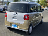 ムーヴキャンバス ストライプス G 
