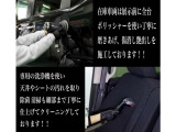 車両仕入れ後、ご安心してお乗りいただけますよう全台点検し、交換必要部品は交換完了してから展示掲載しており、距離関係なくエンジンオイルとオイルフィルターは交換しております。無料保証もお付けしております!