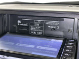CD再生機能付き!