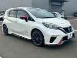 ノート 1.2 e-POWER NISMO 