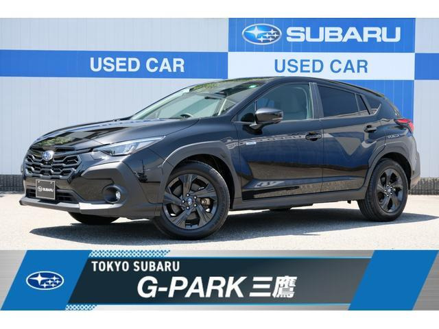 クロストレック 2.0 ツーリング 4WD 