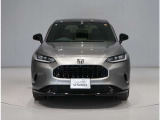 デザインが上質で存在感があるお車、HONDA ZR-Vです!