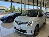 トゥインゴ インテンス 