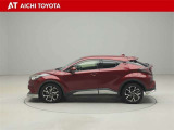 C-HR ハイブリッド 1.8 G 