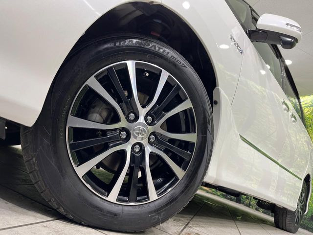 トヨタ エスティマハイブリッド 2.4 アエラス プレミアムエディション 