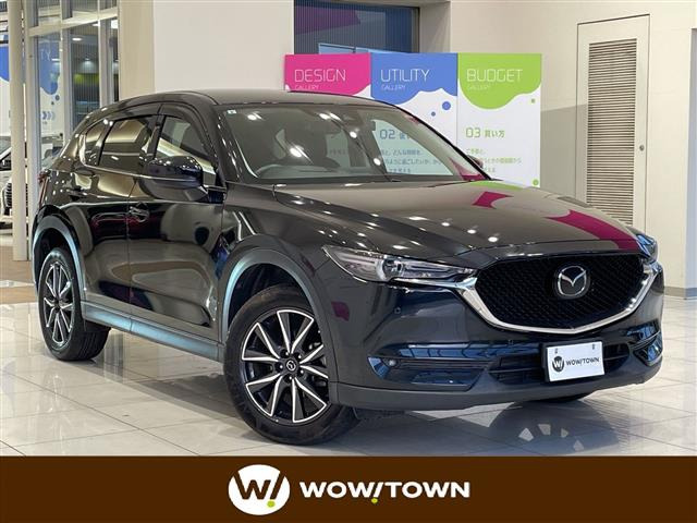 マツダ CX-5 