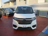 ステップワゴン 1.5 スパーダ クールスピリット ホンダ センシング 4WD 