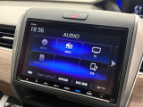 Bluetoothオーディオをはじめ様々なオーディオソースがついています!これでドライブもより一層楽しめますね!