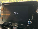 【8インチ ディスプレイオーディオ】大画面のディスプレイはAppleCarPlayやAndroidAutoが利用可能。大きな画面でスマホナビアプリ等が利用いただけます♪