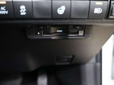 ETC車載器付きです。高速道路の料金所もスムーズに通過できます。