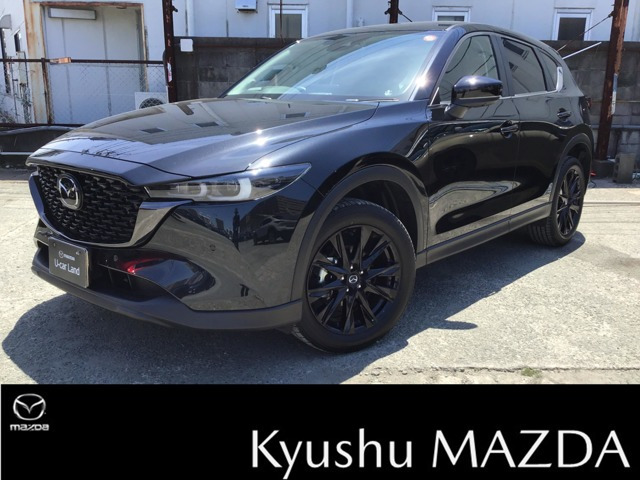 マツダ CX-5 