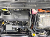 親切・丁寧な専門メカニックスタッフが応対!・車検・点検整備・事故等の修理などアフターサービスも安心。お車のカスタマイズもネクステージのサービススタッフまでご相談ください!
