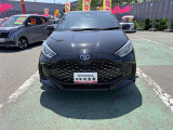 大人気コンパクトカー ヤリス 4WDです!!