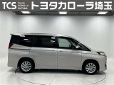 LEDヘッドライトとオートマチックハイビームで夜間走行時の安心感が違います!