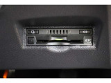 スッキリ装着されたビルトインタイプのETC!高速道路走行の料金所をノンストップで通過できます。※ ETCカードのお申し込みも当社にお任せ下さい!
