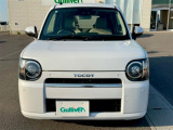 ミラトコット G SAIII 修復歴無し