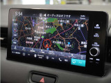 Honda CONNECT対応でさらに便利が広がったナビディスプレー。 指先からあらゆる情報にアクセス。機能は増えても快適な操作性はそのまま。