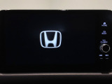 Honda CONEECT対応で、更に便利が広がったナビディスプレーです♪もちろんFM/AMラジオもお聞きいただけますよ♪