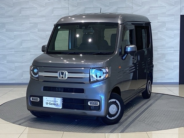 ホンダ N-VAN 