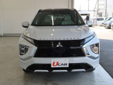 エクリプスクロス PHEV 2.4 P 4WD 