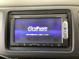 【オーディオ機能】オーディオはCDプレーヤーを装備♪もちろんFM/AMラジオもお聞きいただけます♪