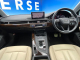 A4 2.0 TFSI 