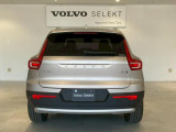 XC40 プラス プロ B4 AWD 4WD 