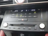 Mark Levinsonオーディオ装着車は、臨場感ある高音質サウンドを楽しめます。