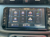 様々な方法で目的地を設定することができますよ
