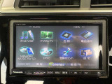 フルセグTV見れます!