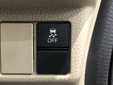 【VSA】ブレーキ時の車輪ロックを防ぐABS、加速時などの車輪空転を抑えるTCS、旋回時の横滑り抑制の3つの機能をトータルに制御!予期しないクルマの挙動の乱れを防ぐ安全装備です♪