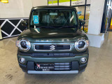 ハスラー ハイブリッド(HYBRID) Xターボ 4WD 