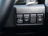 オートスライドドアの開閉は運転席からも操作出来ます。