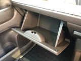 【収納スペース】よく使うものなどをすぐに収納できて便利です!