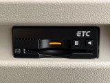 【ETC】高速道路の料金所をストレスなく通過!話題のスポットやサービスエリアに多い「スマートIC」利用時は必須のアイテムです。当店でセットアップを実施、ご納車当日からすぐにご利用いただけます!