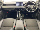 ヴェゼル 1.5 ハイブリッド Z 4WD 修復歴無し