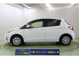 ヴィッツ 1.0 F 