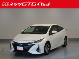 トヨタ プリウスPHV