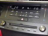 CD再生機能付き!