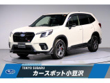東京スバル認定U-CAR!人気のパールホワイトで入荷です!パナソニック製8インチナビにETC、バックカメラを装備!