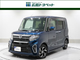 ダイハツ タントカスタム