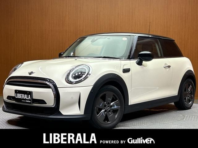 BMW MINI ミニ 