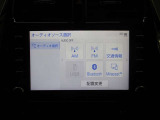 ディスプレイオーディオ付(ナビゲーション無・テレビ無)♪スマホをクルマとつなぐだけで、おなじみのアプリをディスプレイオーディオ上で気軽に使えるようになります♪