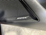 BOSE付