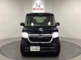 N-BOX L 4WD 