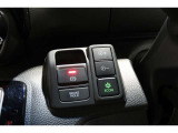ECONボタンで低燃費モードに☆☆☆ECONスイッチを上手に使ってエコドライブ♪♪環境にもお財布にも優しい装備です☆☆☆