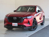 CX-60 3.3 XD ハイブリッド プレミアムスポーツ ディーゼル 4WD 